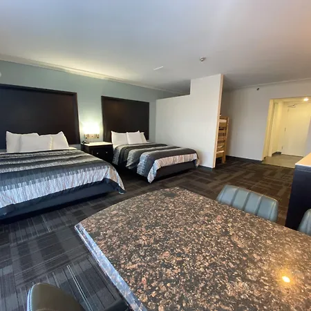 Americana Waterpark Resort & Spa-2